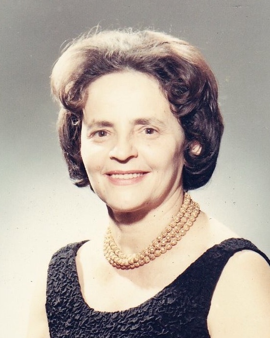 Virginia Weastler Obituary Nashville, TN