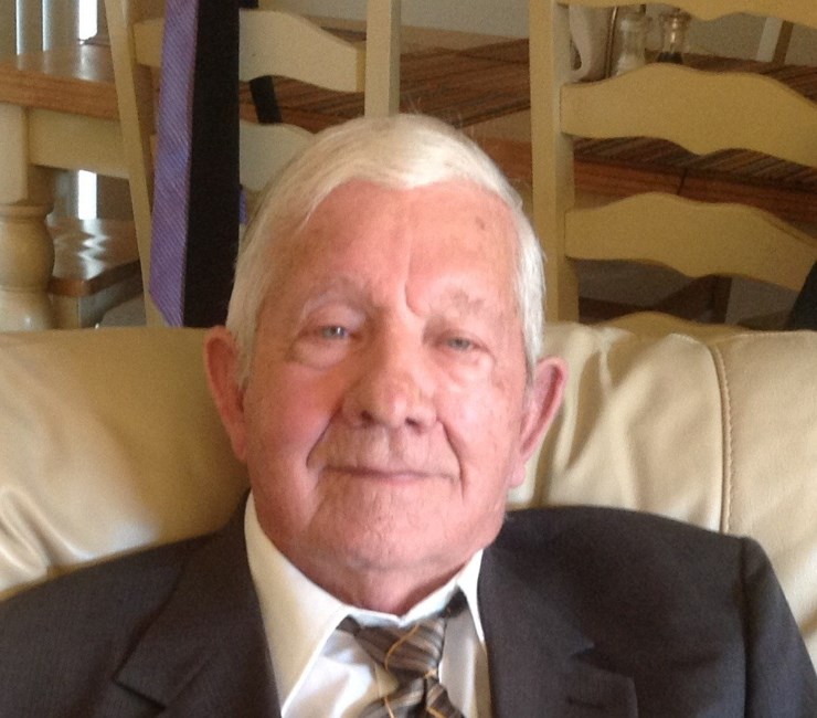 Obituary of Edward Schnell