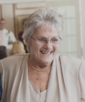 Avis de décès de Carol Lee Lockhart