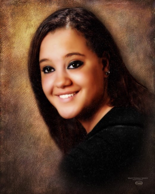 Obituary of Ember Gooch