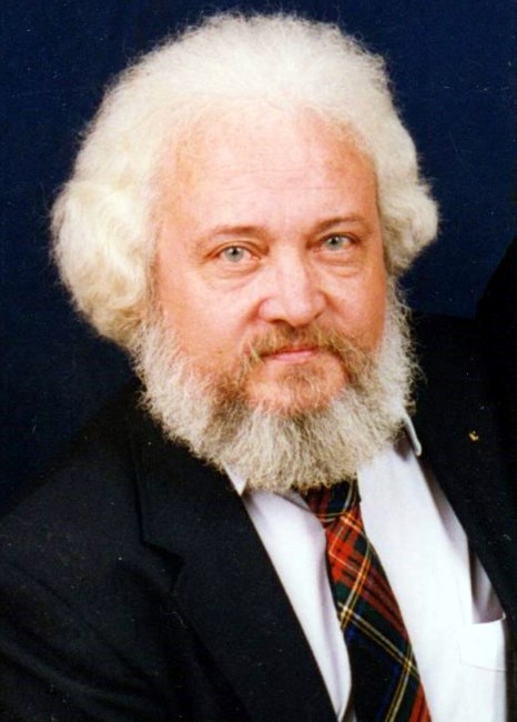 Obituary of John Lee Wakefield