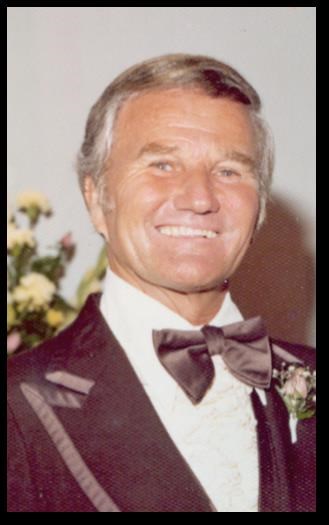 Obituary of Allan Gerrick