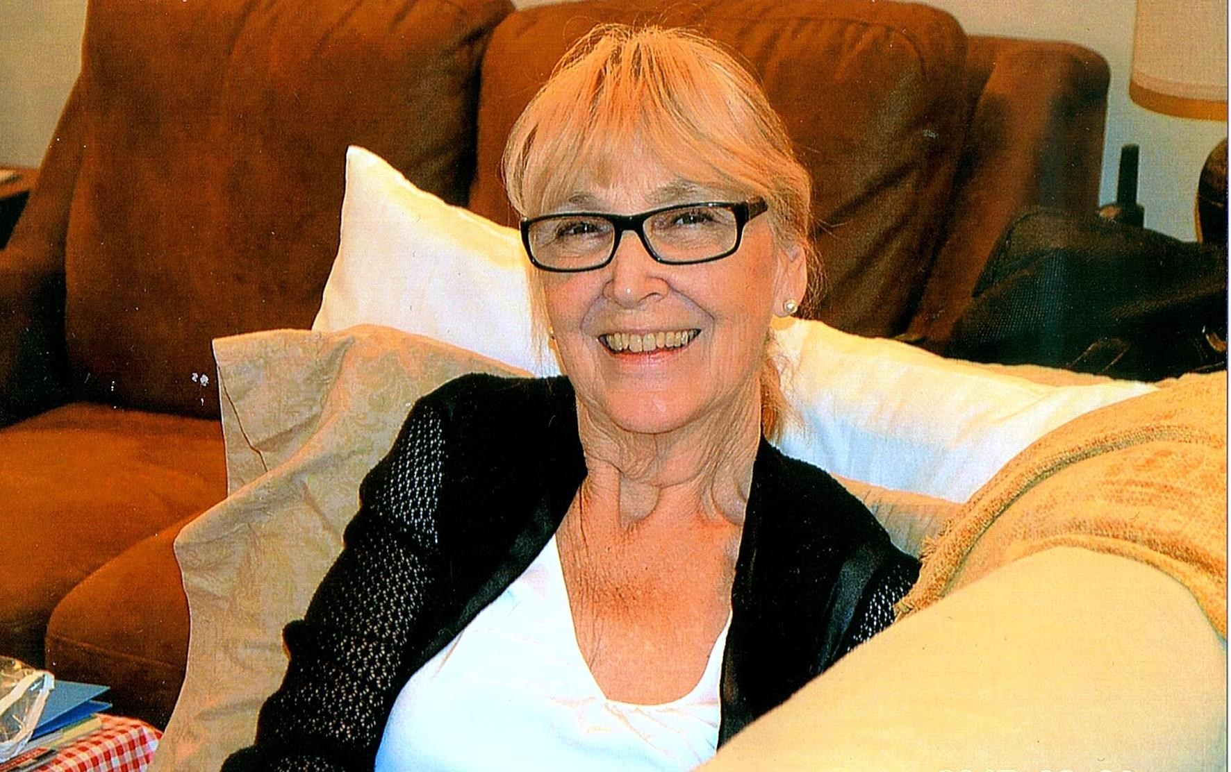 Obituary of Marylyn Jean Roppel