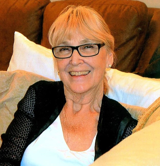 Obituary of Marylyn Jean Roppel