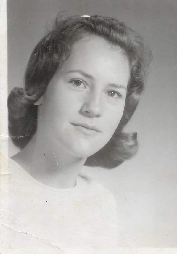 Obituary of Rita Ann Horn-Riggs