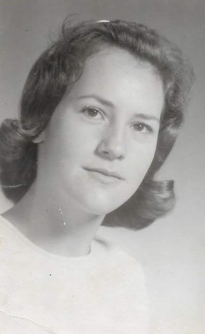 Obituary of Rita Ann Horn-Riggs