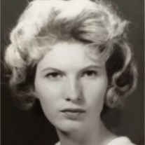 Obituary of Linda Brewer