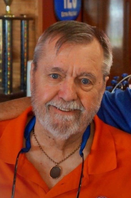 Obituary of Mr. Ronald "Ron" Walter Meier