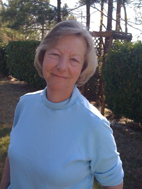 Obituary of Susan Glavach