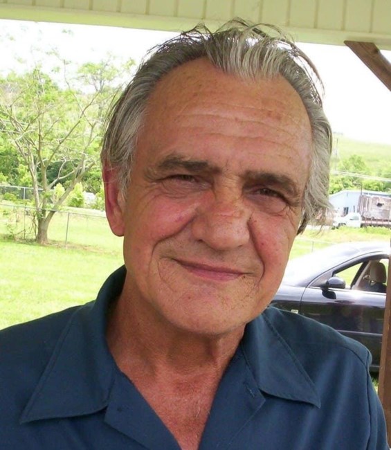 Obituary of Paul Edward Cupp