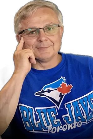 Obituary of Edward John Drabik