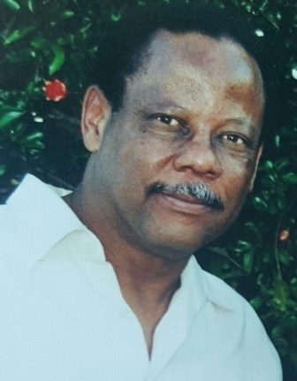 Obituary of Billy Hardison