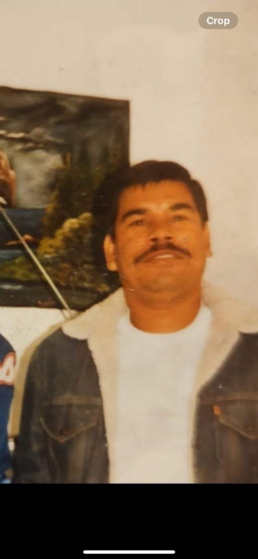 Obituary of Victor Manuel Chavez