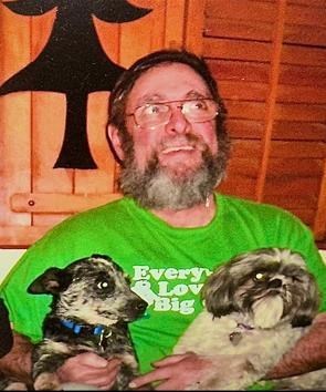 Avis de décès de Gerald Wesley Bates