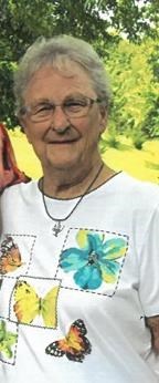 Obituary of Carol L. Harrison