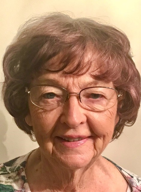 Obituary of Marilyn Rae Bushong