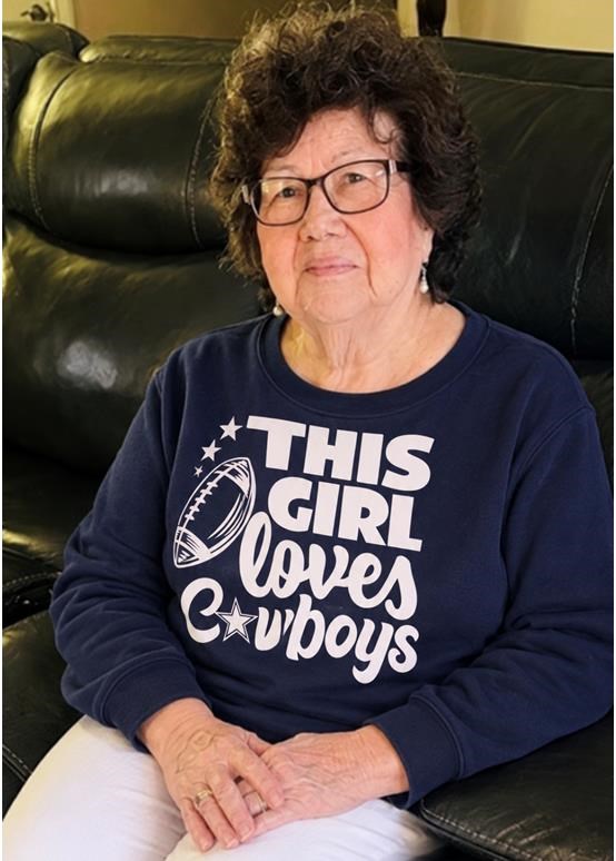 Obituary of Micaela "Mickie" Lozano Martinez