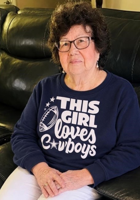 Obituary of Micaela "Mickie" Lozano Martinez