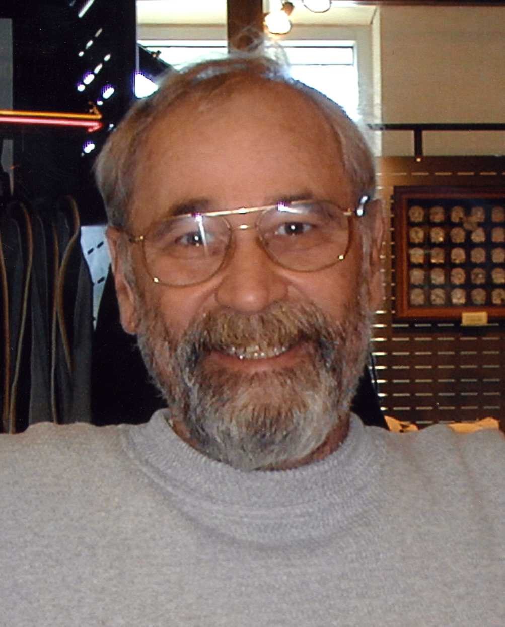 Stephen L. Green Obituary St. Louis, MO
