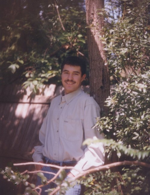 Obituary of Michael Edward Perkins