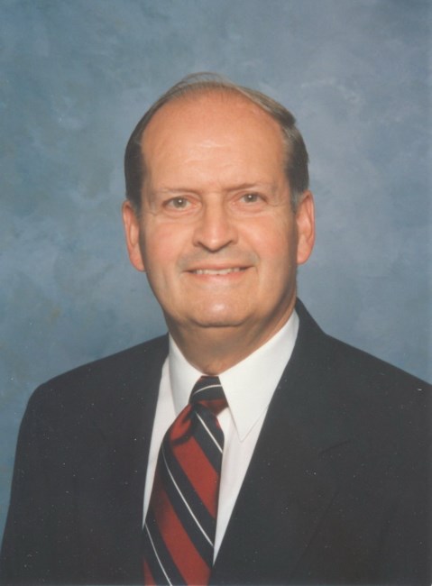 Obituary of John "Jack" Carey