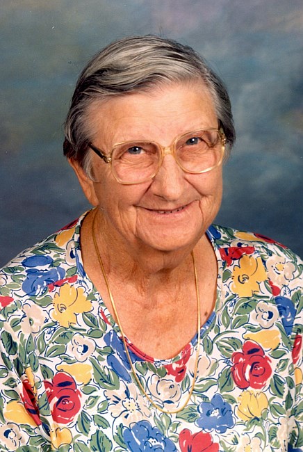 Obituary of Helen M. Tittizer Schramek