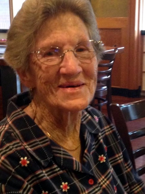 Obituary of Patsy M. Howard