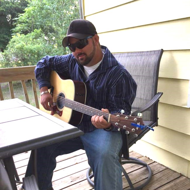 Obituary of Tyler Gene Jones