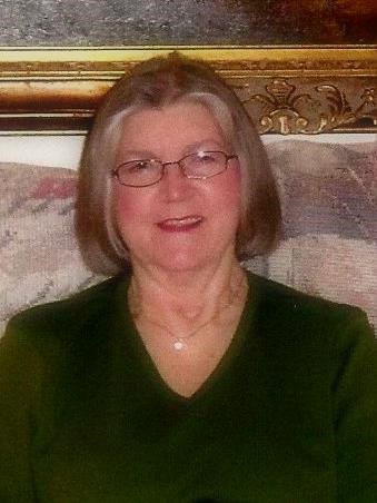 Obituary of Marian (Mary) Winnifred Beede