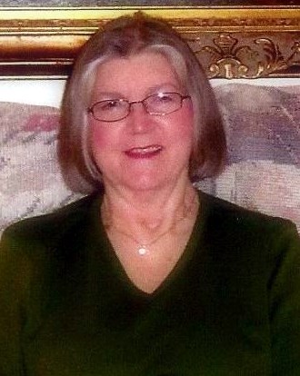Obituary of Marian (Mary) Winnifred Beede