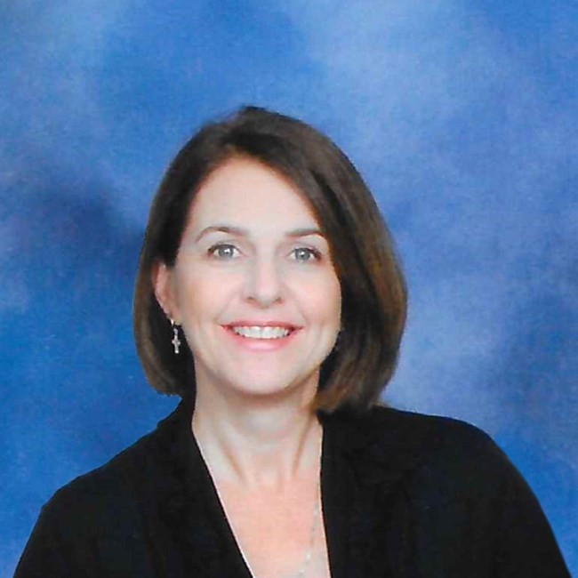 Obituary of Kelley Delayne Lamendola