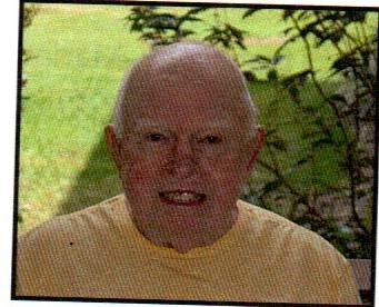 Obituary of George McCullough