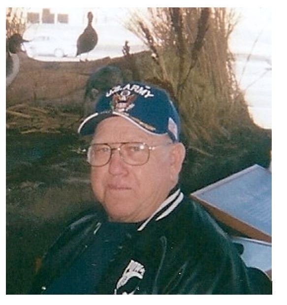 Obituary of James Wayne Burback