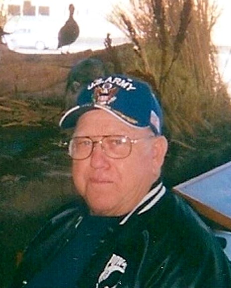 Obituary of James Wayne Burback