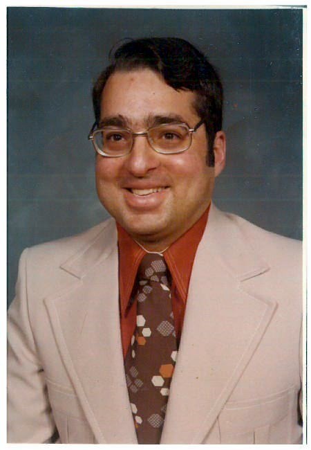 Obituary of John Thomas Reid