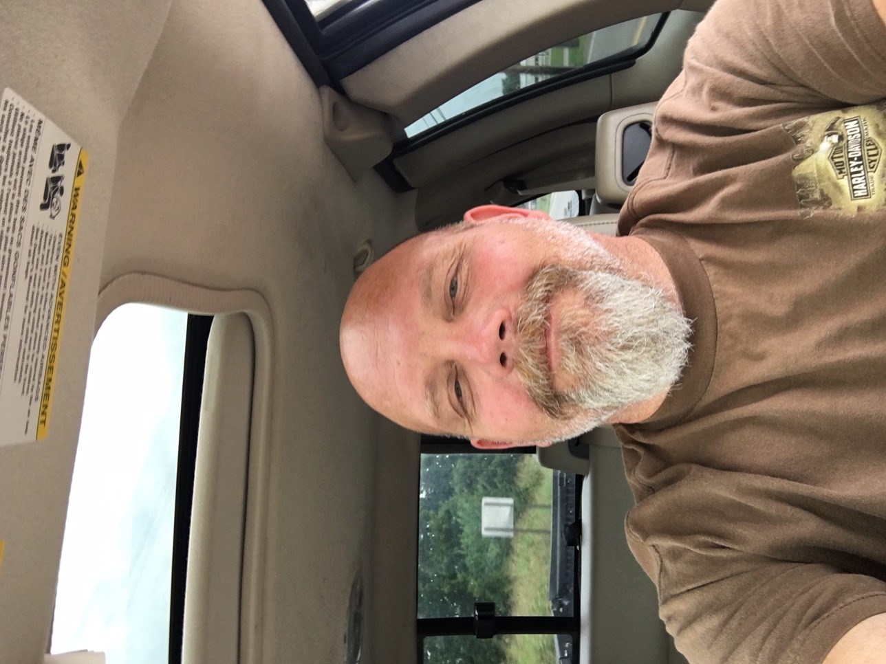 Obituary of Gregory Shawn Perry