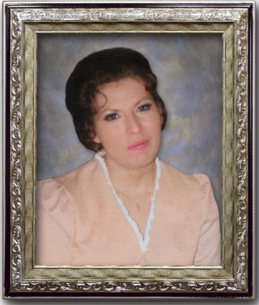 Avis de décès de Linda Jean McConnell