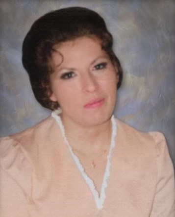 Avis de décès de Linda Jean McConnell