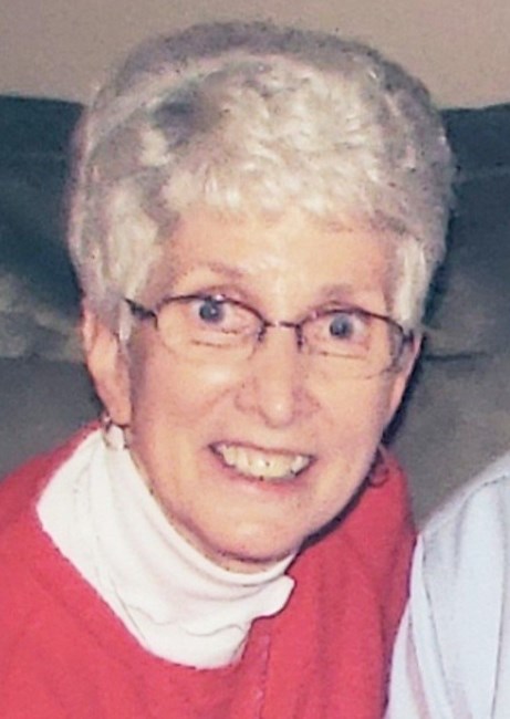 Obituary of Brenda Williamson