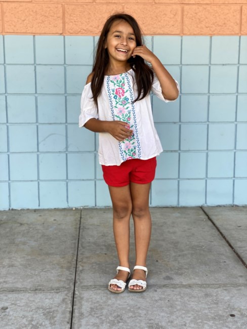 Obituary of Arya J Stockstill