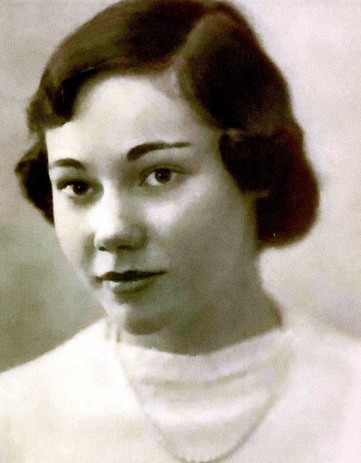 Obituary of Margaret Jean McCann