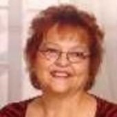 Obituary of Sylvia Jean Perez