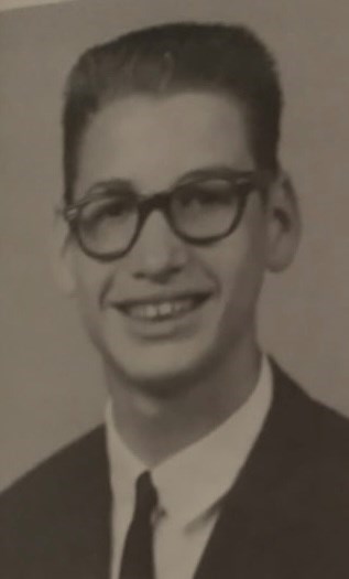 Obituary of Richard Alan Bell