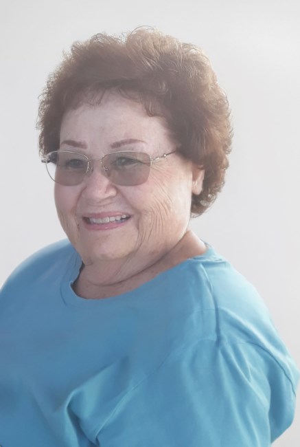 Obituary of Charlotte Laverne Hamilton Lunsford