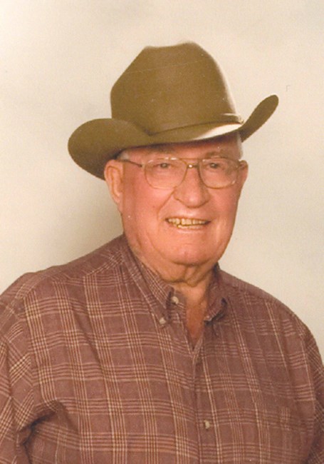 Obituary of Kenneth Hardman