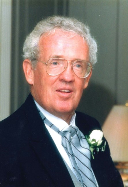 Obituary of Rene Dirk Koun