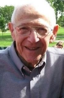 Obituary of James Herbert Dean