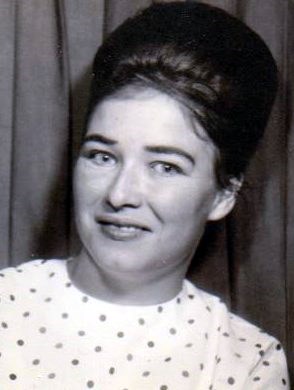 Obituary of Hilda Mae Chappell