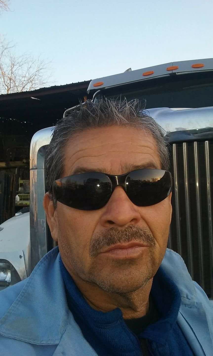 Obituary of Samuel Guevara