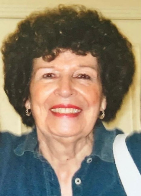Obituary of Loretta R Sweeney
